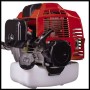 Benzin-Multifunktionsantrieb GC-MM 52 I AS (rot/schwarz, inkl. 4 Werkzeuge) (3436555)