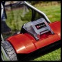 Akku-Spindelmher GE-HM 18/38 Li-Solo, 18Volt (rot/schwarz, ohne Akku und Ladegert) (3414200)