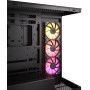 3500X ARGB (schwarz, Tempered Glass) (CC-9011278-WW)