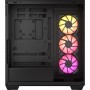 3500X ARGB (schwarz, Tempered Glass) (CC-9011278-WW)