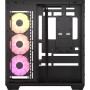 3500X ARGB (schwarz, Tempered Glass) (CC-9011278-WW)