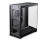 NV5 MK2 DRGB GEPH-187 (schwarz, Tempered Glass x 2) (PH-NV523TG_DBK02)