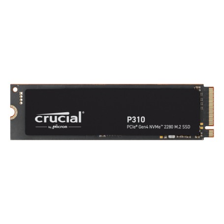 P310 1 TB (PCIe 4.0 x4, NVMe, M.2 2280) (CT1000P310SSD8)