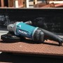 Winkelschleifer GA9070X1 (blau/schwarz, 2.800 Watt)