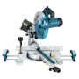 Kapp-und Gehrungssge LS1110F, 260mm (blau, 1.450 Watt)