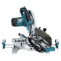 Kapp-und Gehrungssge LS1110F, 260mm (blau, 1.450 Watt)