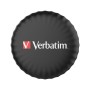 Verbatim 32133 localizzatore e cercatore GPS Personale Nero