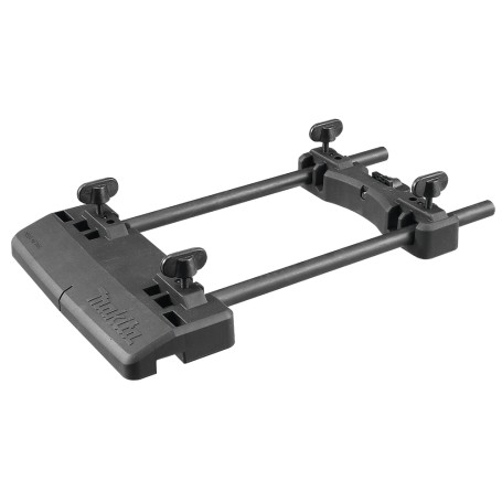 Adapter 194579-2 fr Fhrungsschiene (schwarz, fr Oberfrsen)