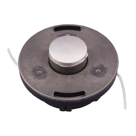 2-Fadenkopf Tap&Go (blau) (DA00000001)