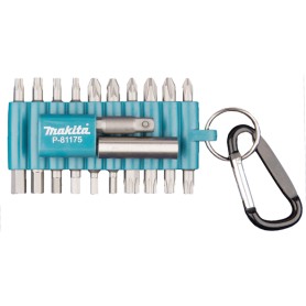 Bit-Set P-81175, 22-teilig