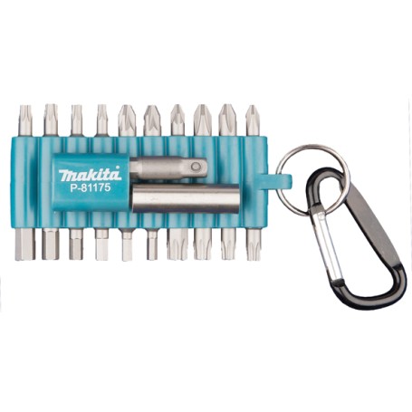 Bit-Set P-81175, 22-teilig