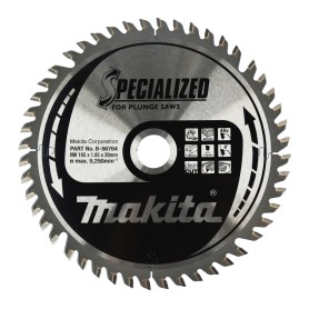 Kreissgeblatt B-56764 SPECIALIZED fr Tauchsgen,  165mm, 48Z (Bohrung 20mm)