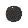Unold 58695 friggitrice Singolo 3,5 L Indipendente 1200 W Friggitrice ad aria calda Nero