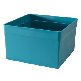 Boxeinsatz Gr.5 191X97-5 (blau, Einlage fr MAKPAC Organizer)