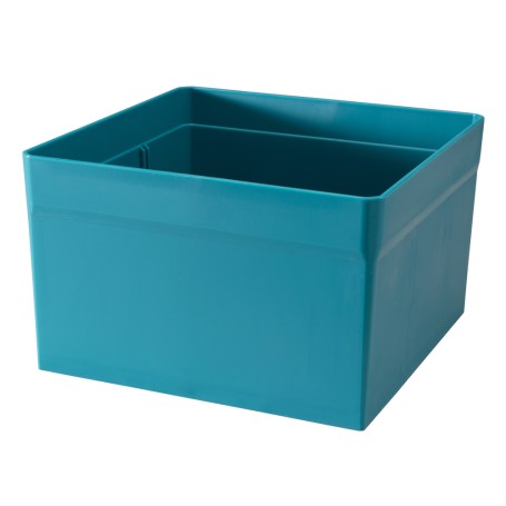 Boxeinsatz Gr.5 191X97-5 (blau, Einlage fr MAKPAC Organizer)