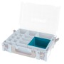 Boxeinsatz Gr.5 191X97-5 (blau, Einlage fr MAKPAC Organizer)