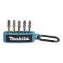 Torsion Bit-Set E-13568 (5-teilig)