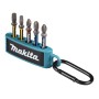 Torsion Bit-Set E-13568 (5-teilig)