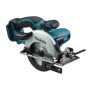 Akku-Handkreissge DSS501Z, 18Volt (blau/schwarz, ohne Akku und Ladegert)