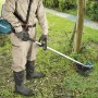 Akku-Freischneider UR003GZ01 XGT, 40Volt (blau/schwarz, ohne Akku und Ladegert)