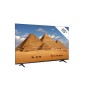 TORNADO 65US4301X TV 165,1 cm (65") 4K Ultra HD Smart TV Wi-Fi Nero 250 cd/m²