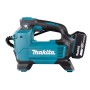 Akku-Kompressor DMP181Z, 18Volt (blau/schwarz, ohne Akku und Ladegert)