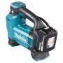Akku-Kompressor DMP181Z, 18Volt (blau/schwarz, ohne Akku und Ladegert)