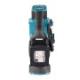 Akku-Kompressor DMP181Z, 18Volt (blau/schwarz, ohne Akku und Ladegert)