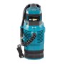 Akku-Kompressor DMP181Z, 18Volt (blau/schwarz, ohne Akku und Ladegert)