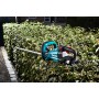 Akku-Heckenschere DUH502Z, 18Volt (blau/schwarz, ohne Akku und Ladegert)