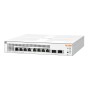 1930-8G-Class4-POE-2SFP (JL681A)