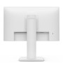 GW2486TC (60.5 cm (23.8 Zoll), wei, FullHD, IPS, USB-C, Mikrofon, 100Hz Panel) (9H.LMLLB.QBE)