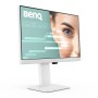 GW2486TC (60.5 cm (23.8 Zoll), wei, FullHD, IPS, USB-C, Mikrofon, 100Hz Panel) (9H.LMLLB.QBE)