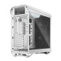Fractal Design Torrent Tower Bianco (FD-C-TOR1A-03)