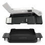 Tefal OptiGrill 4in1 GC774D Griglia di contatto (GC774D10)