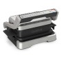 Tefal OptiGrill 4in1 GC774D Griglia di contatto (GC774D10)