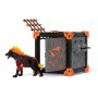 schleich 42674 set da gioco