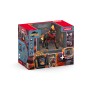 schleich 42674 set da gioco