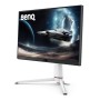 BenQ EX271U Monitor PC 68,6 cm (27") 3840 x 2160 Pixel 4K Ultra HD LED Nero, Bianco (9H.LN2LB.QBE)
