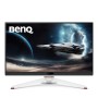 BenQ EX271U Monitor PC 68,6 cm (27") 3840 x 2160 Pixel 4K Ultra HD LED Nero, Bianco (9H.LN2LB.QBE)