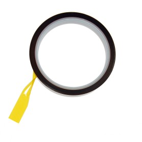 Polyimid-Klebeband 0,5 Zoll (gelb) (EU145113-2)