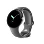 Pixel Watch (silber, 41mm, LTE) (GA04303-DE)