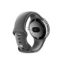 Pixel Watch (silber, 41mm, LTE) (GA04303-DE)