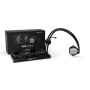 be quiet! Pure Loop 2 | 280mm Processore Raffreddatore di liquidi tutto in uno 14 cm Nero 1 pz (BW018)
