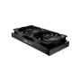 be quiet! Pure Loop 2 | 280mm Processore Raffreddatore di liquidi tutto in uno 14 cm Nero 1 pz (BW018)