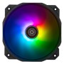 SF160B-ARGB (schwarz) (SST-SF160B-ARGB)
