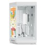 Y70 Touch Infinite  (wei, Tempered Glass x 2) (CS-HYTE-Y70TTI-WW)