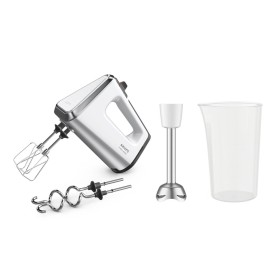 Krups 3Mix 9000 GN9121 Frullatore ad immersione 750 W Bianco