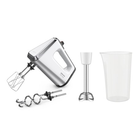 Krups 3Mix 9000 GN9121 Frullatore ad immersione 750 W Bianco