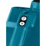 Makita CL121DZX aspirapolvere a traino 0,3 L Secco Sacchetto per la polvere
